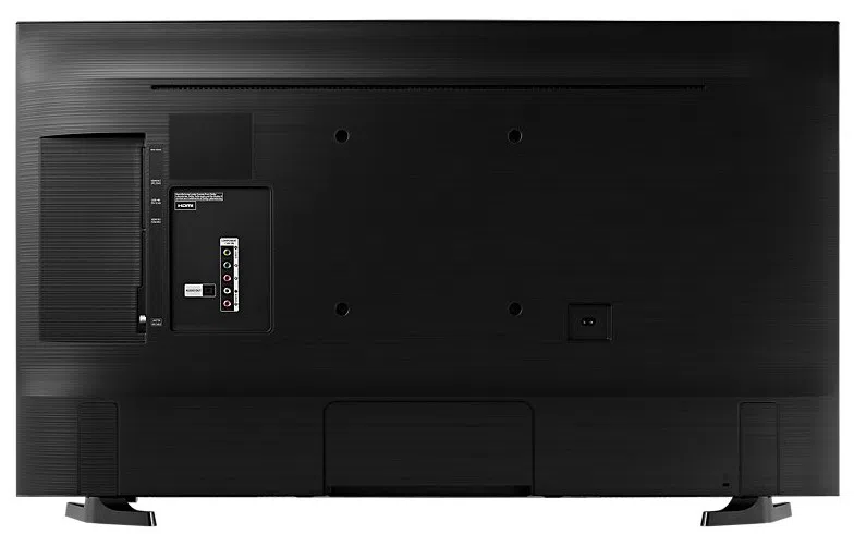 Телевизор Samsung UE32N4000AUXUA, Black