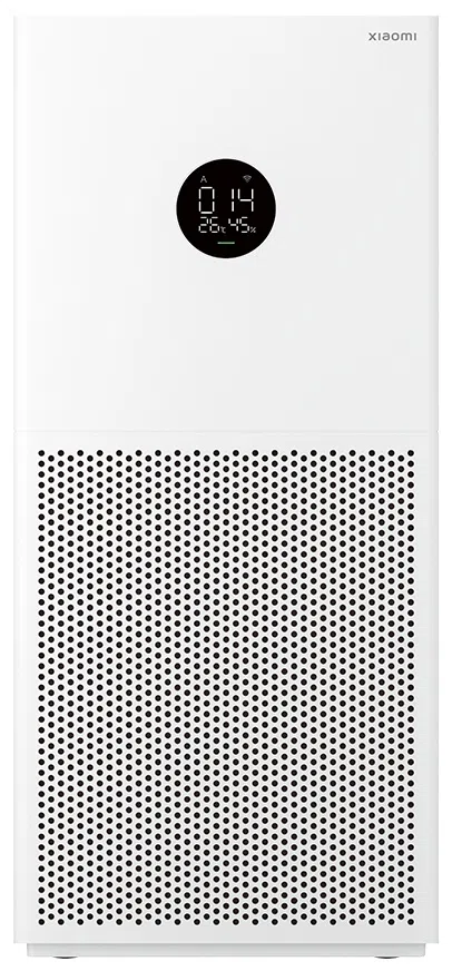 Purificator de aer Xiaomi Air Purifier 4 Lite White