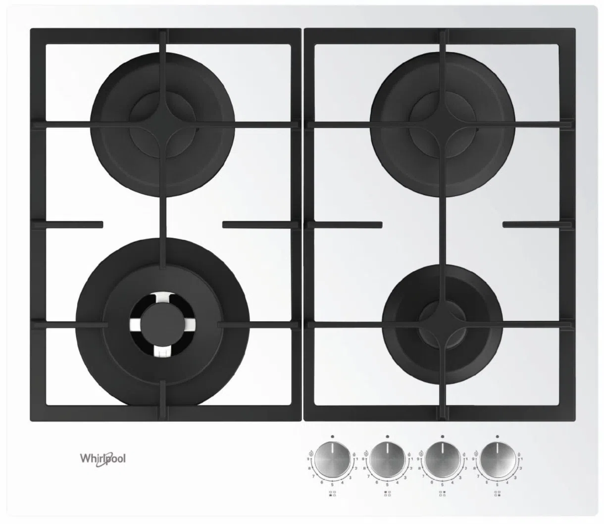 Whirlpool GOFL629/WH