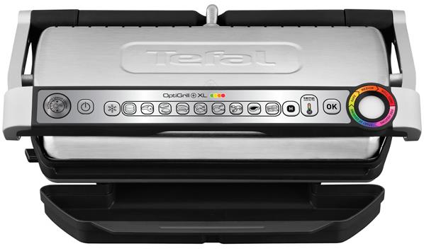 Tefal GC722D34 OptiGrill XL