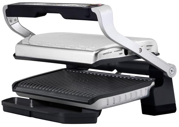 Tefal GC722D34 OptiGrill XL