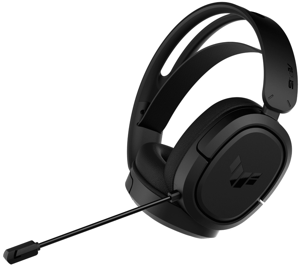 Наушники Asus TUF Gaming Wireless H1 Black