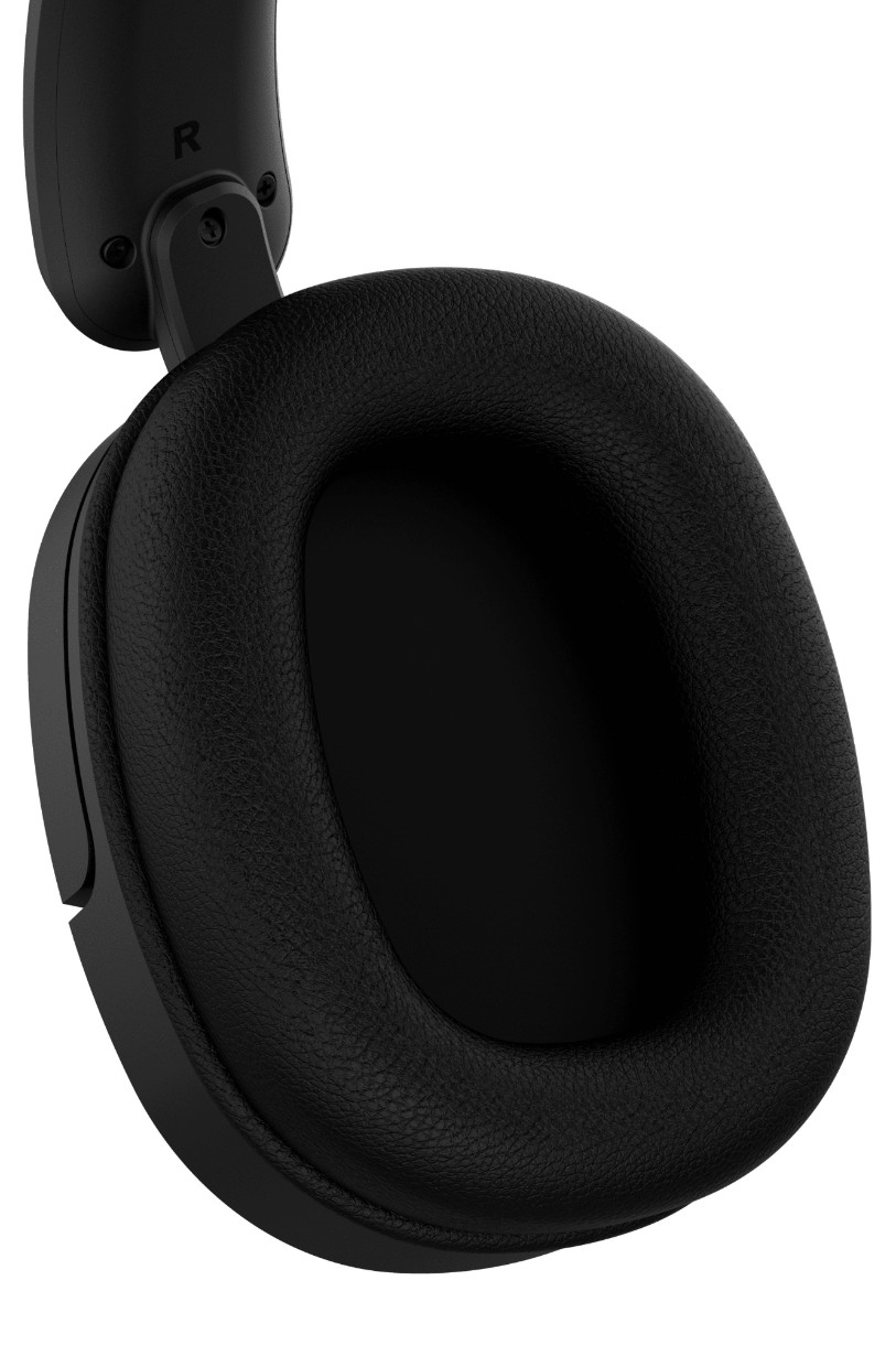 Căşti Asus TUF Gaming Wireless H1 Black