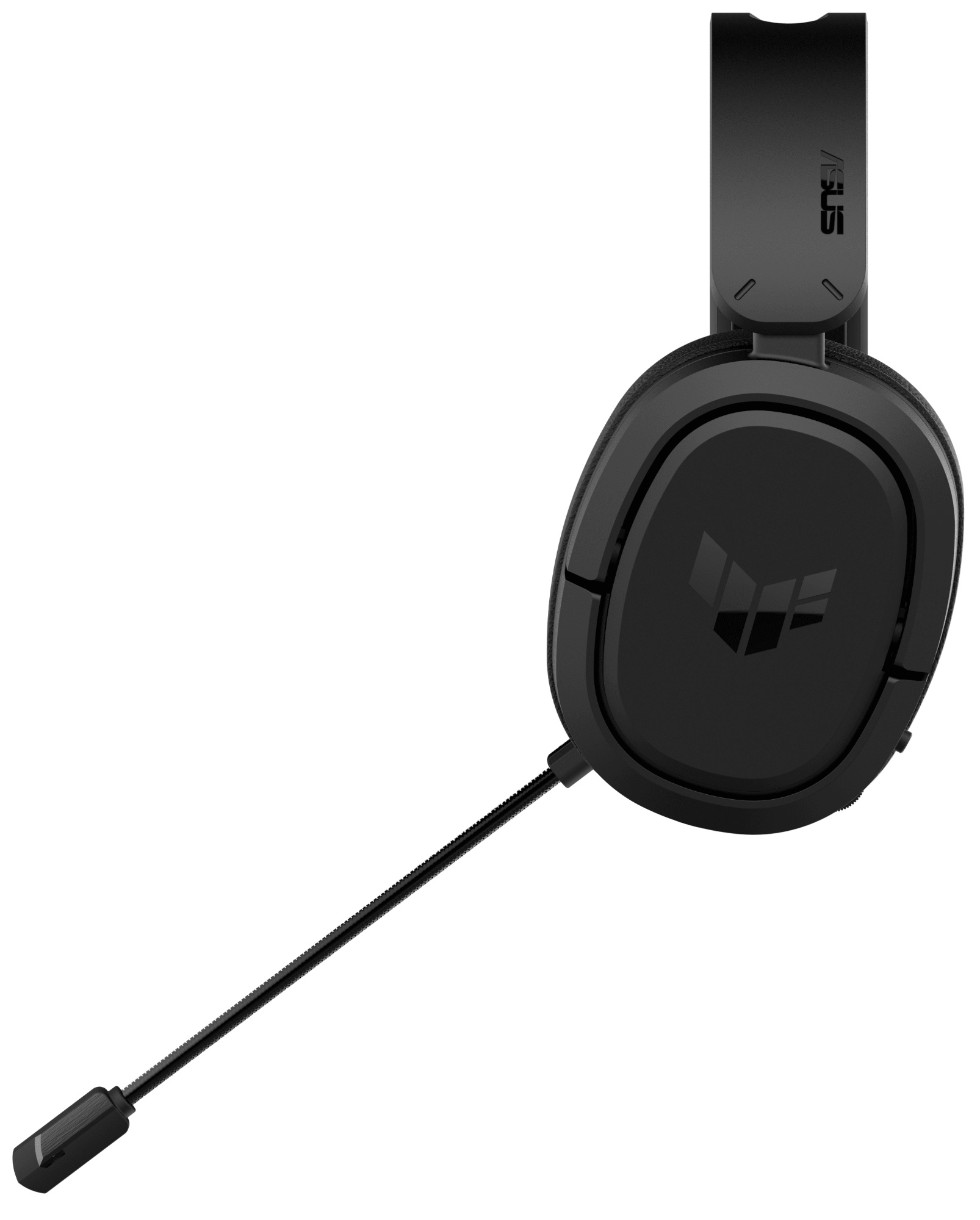 Căşti Asus TUF Gaming Wireless H1 Black