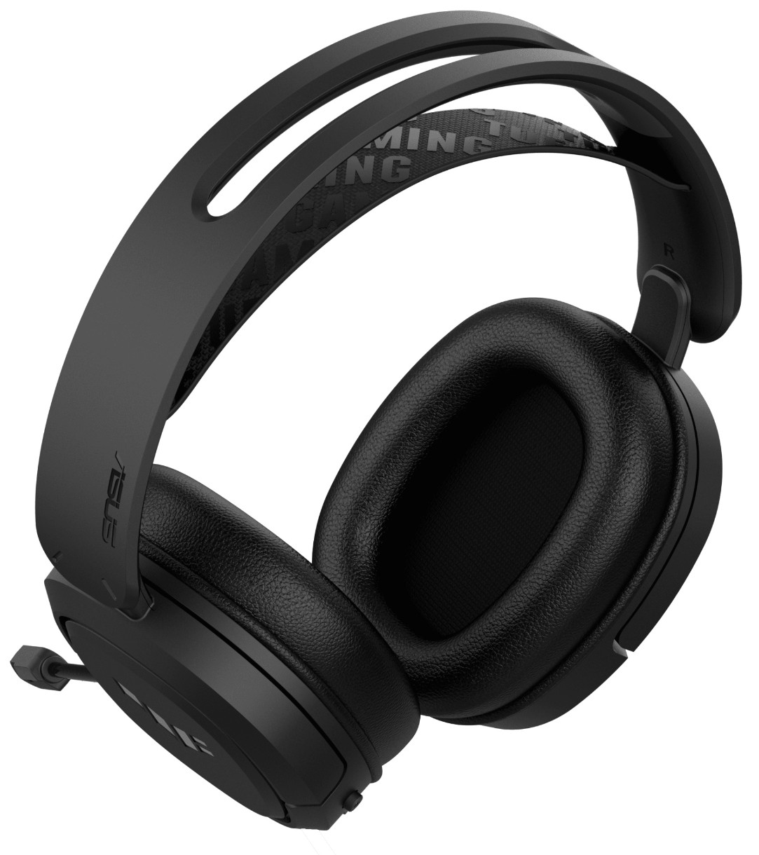 Наушники Asus TUF Gaming Wireless H1 Black