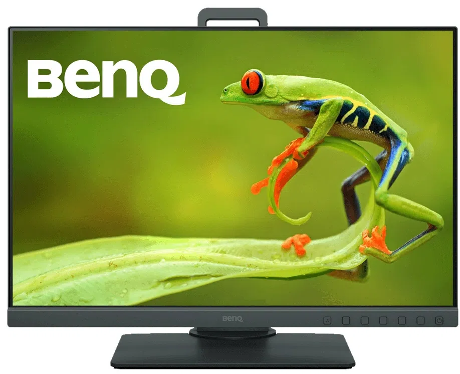 Монитор Benq SW240 Black