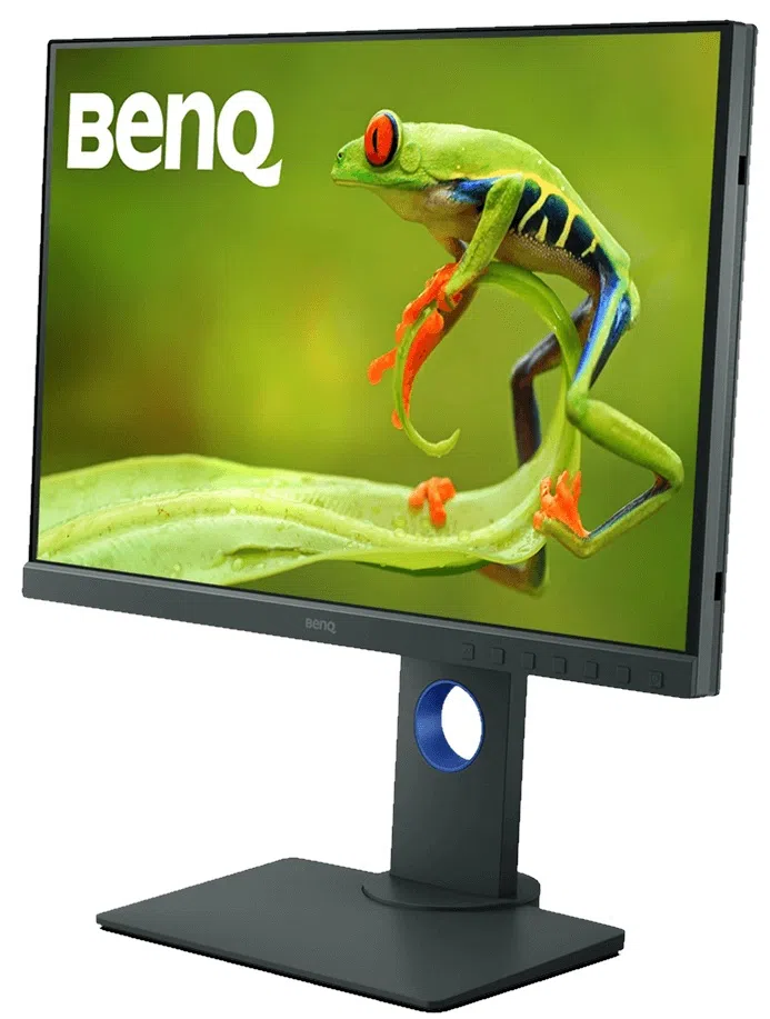 Монитор Benq SW240 Black