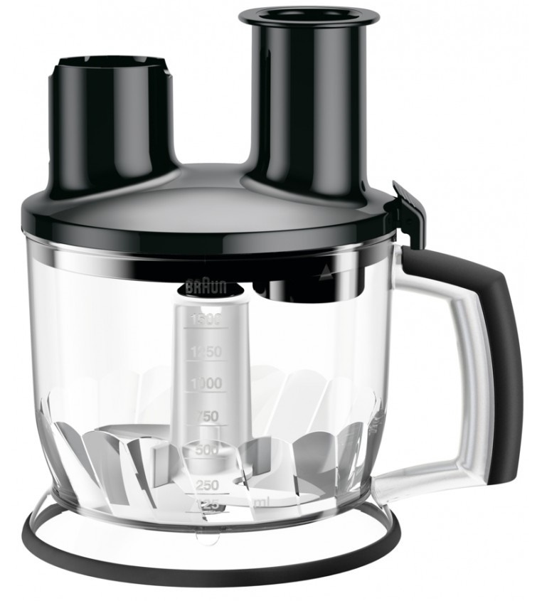 Blender Braun MQ7087X