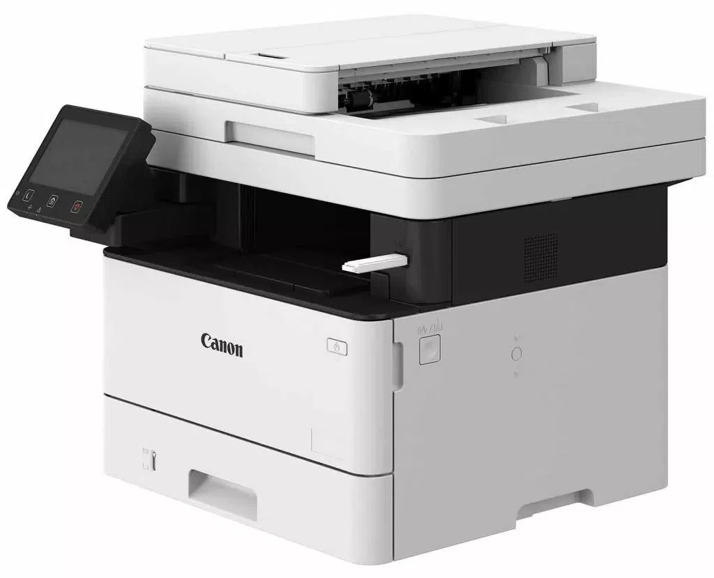 Multifunctional Canon i-Sensys MF453dw