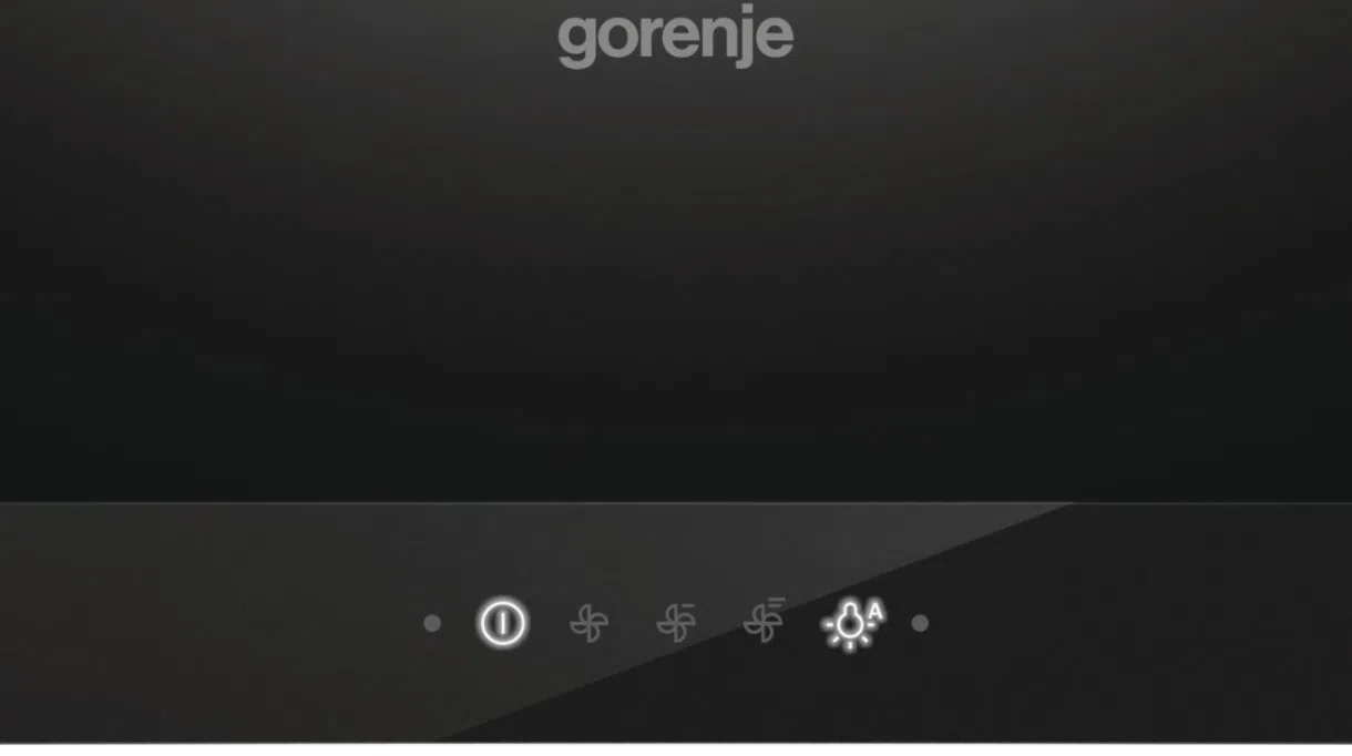 Вытяжка Gorenje WHT6SYB