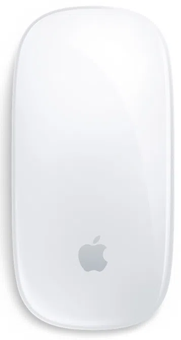 Компьютерная мышь Apple Magic Mouse 2 White (MK2E3ZM/A)