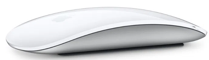 Mouse Apple Magic Mouse 2 White (MK2E3ZM/A)