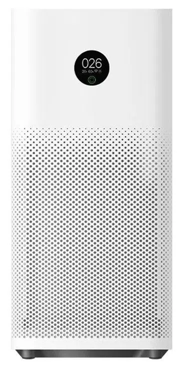 Очиститель воздуха Xiaomi Air Purifier 4