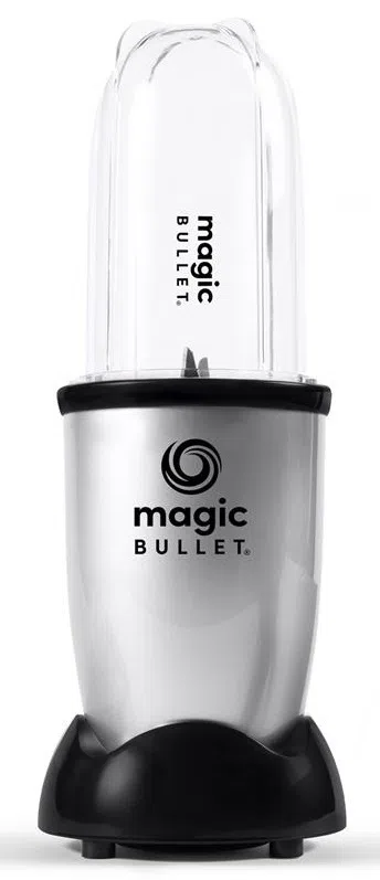 Блендер Nutribullet MBR03 Magic Bullet