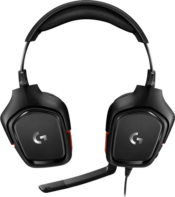 Logitech G332 Wired Gaming Headset