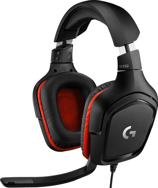 Наушники Logitech G332