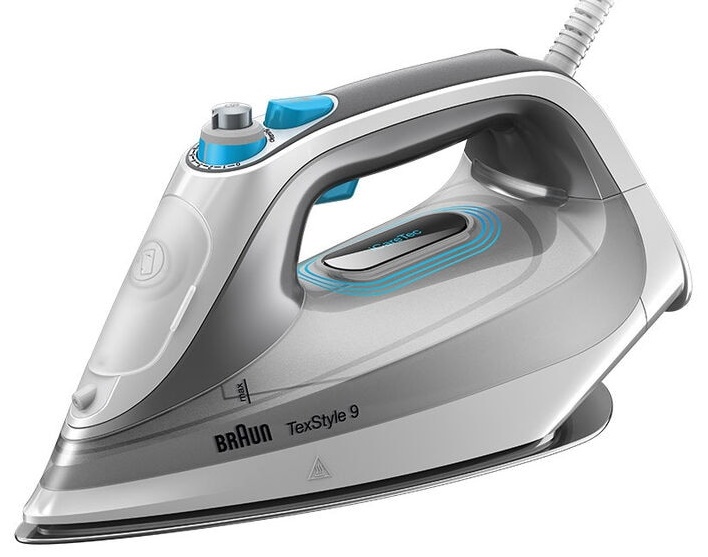 Утюг Braun SI9270WH