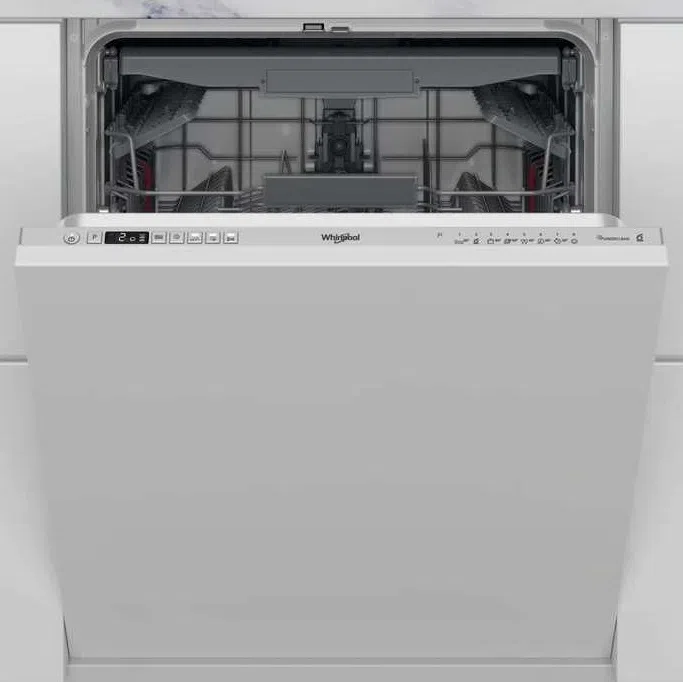 Встраиваемая посудомоечная машина Hotpoint-Ariston WIC 3C34 PFE S