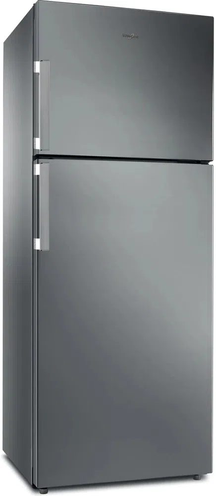 Frigider Whirlpool WT70I 831 X