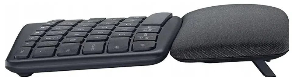 Tastatură Logitech Ergo K860