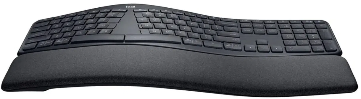 Tastatură Logitech Ergo K860