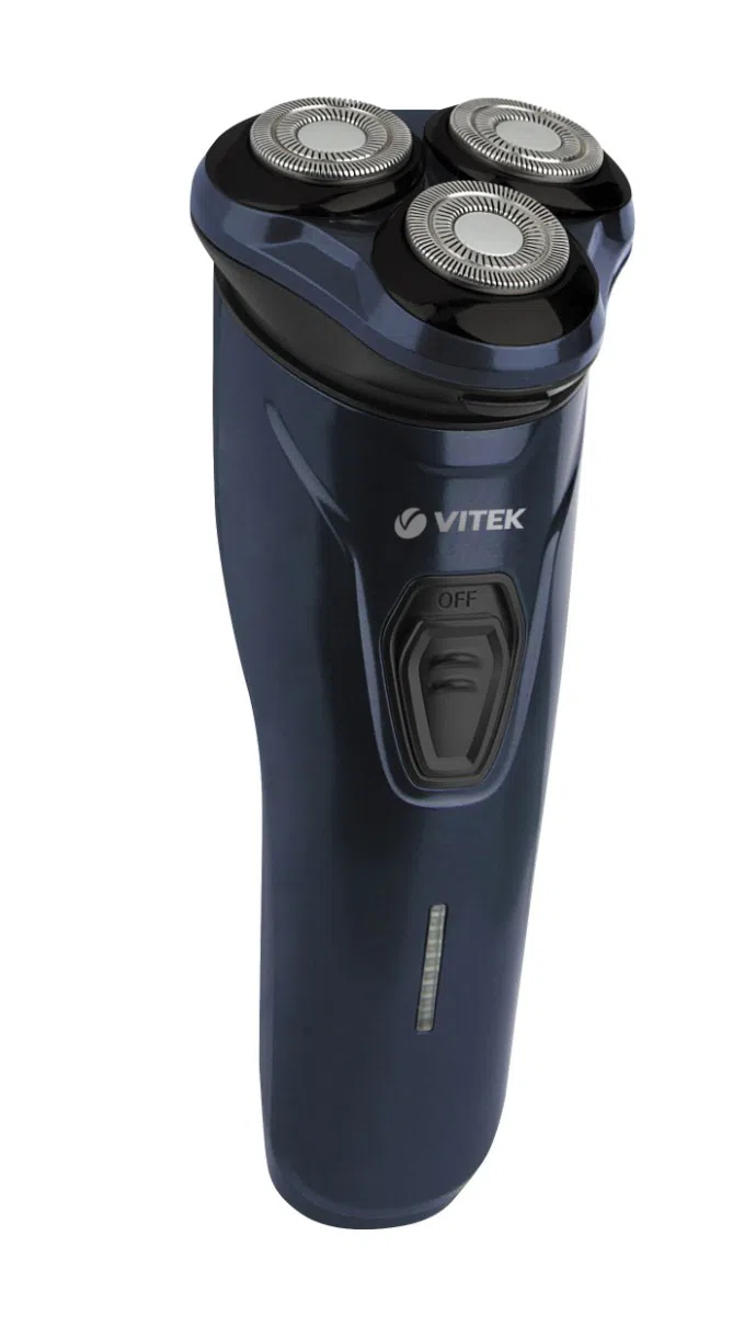 Aparat de ras Vitek VT-8268