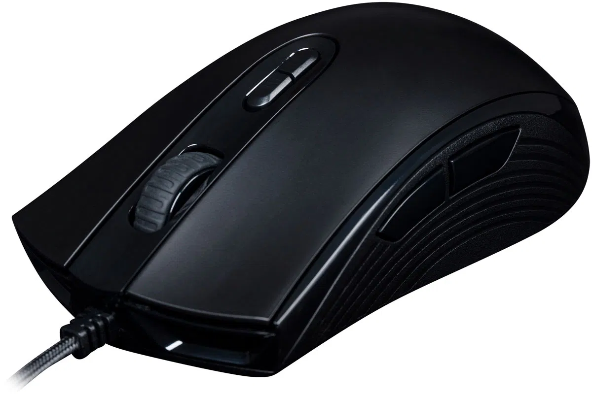 Mouse HyperX Pulsefire Core (4P4F8AA)