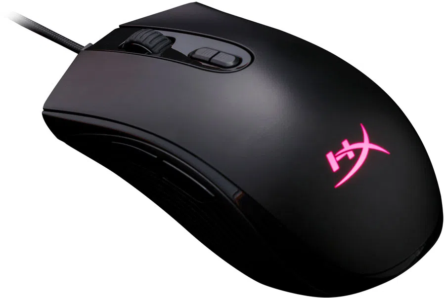 Mouse HyperX Pulsefire Core (4P4F8AA)