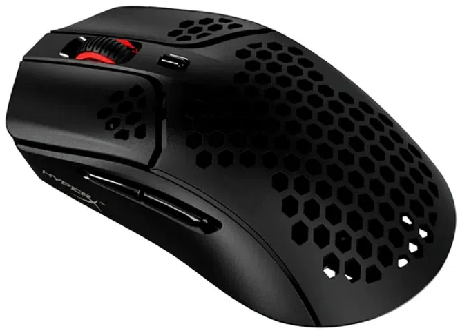 Компьютерная мышь HyperX Pulsefire Haste Wireless Black (4P5D7AA)