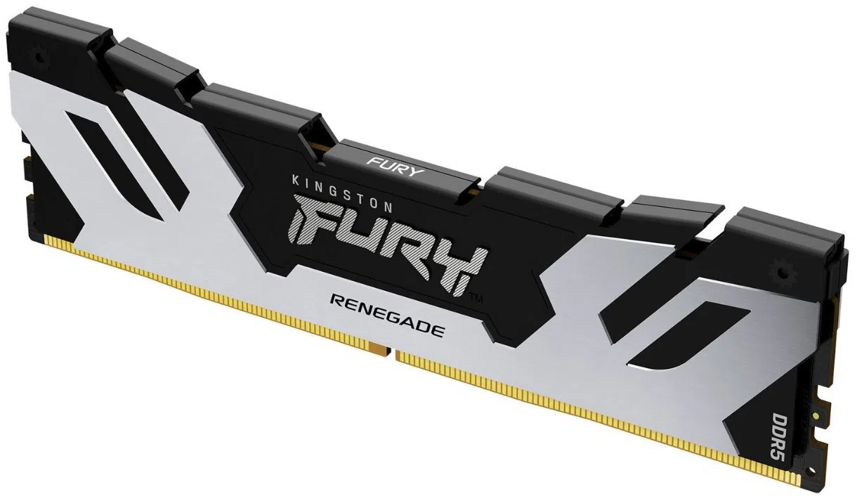 Memorie Kingston Fury Renegade 16Gb DDR5-6000MHz (KF560C32RS-16)