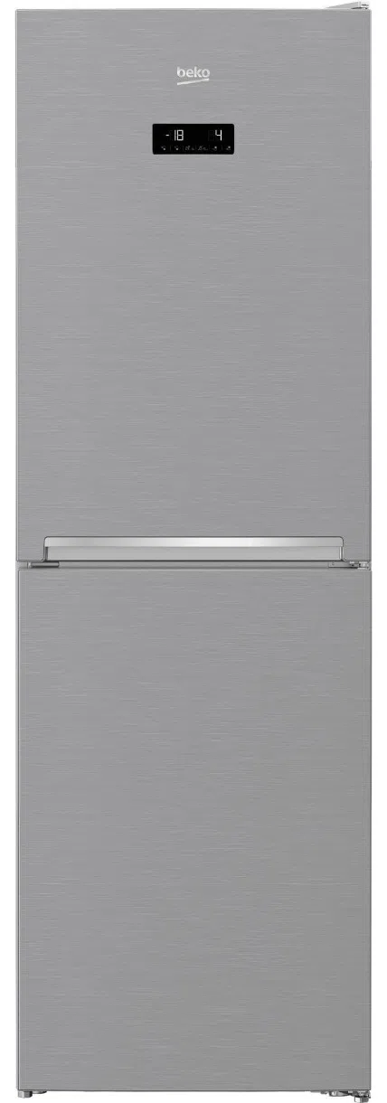 Холодильник Beko RCNA386E40ZXBN