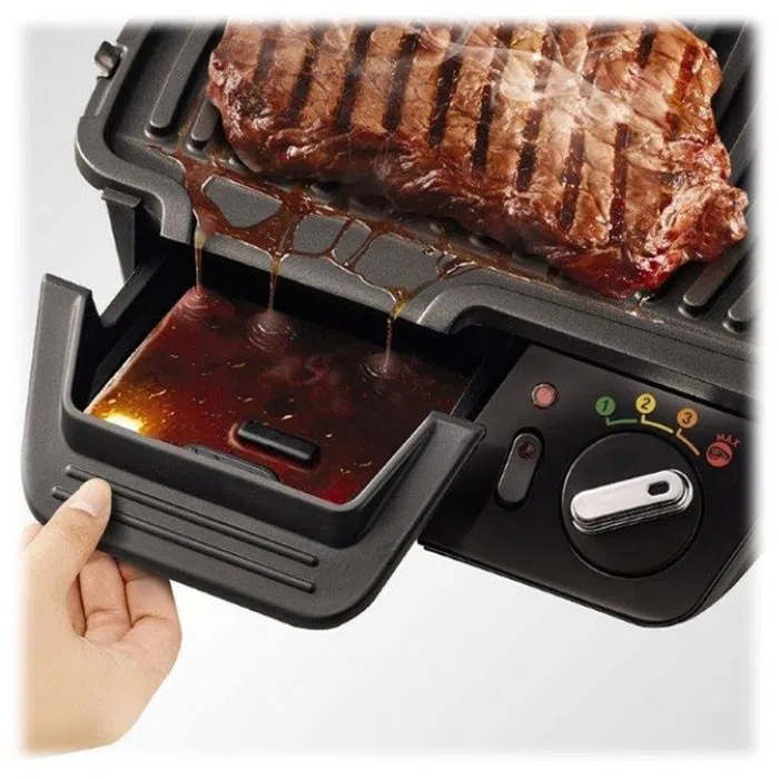 Tefal GC451B12 SuperGrill