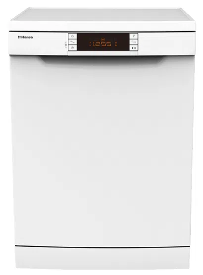 Посудомоечная машина Hansa ZWM627WEB