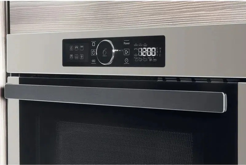 Встраиваемая микроволновая печь Whirlpool AMW 730 SD