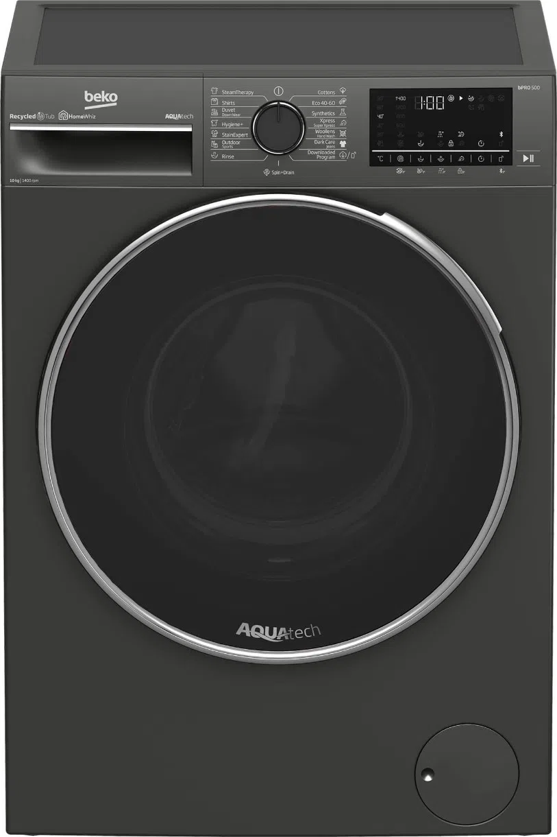 Стиральная машина Beko B3WFU510418M