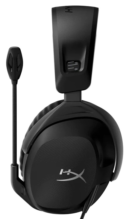 Căşti HyperX Cloud Stinger 2 Black (519T1AA)