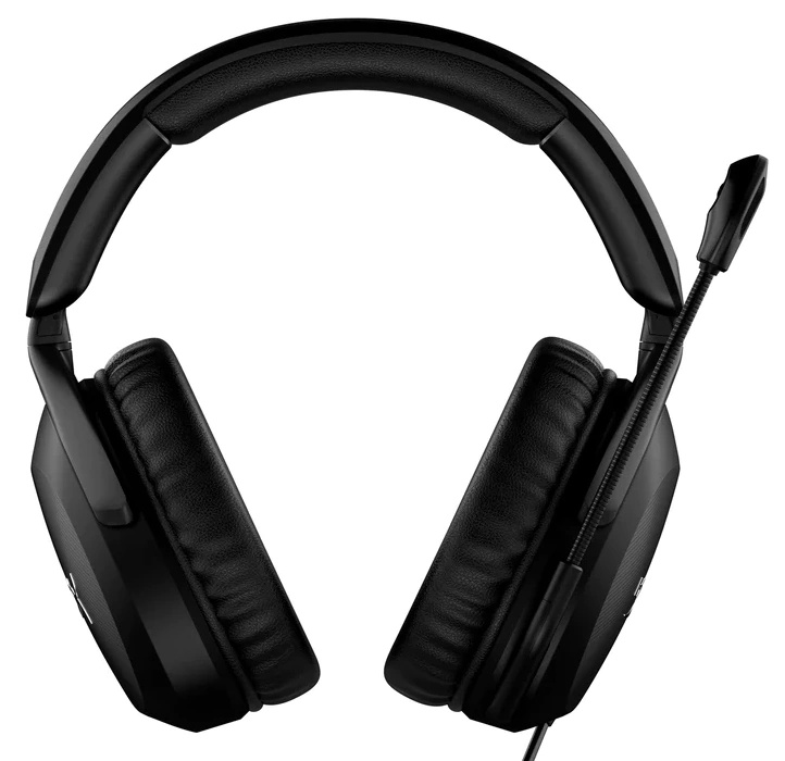 Căşti HyperX Cloud Stinger 2 Black (519T1AA)