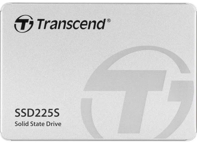 SSD накопитель Transcend SSD225S 2Tb