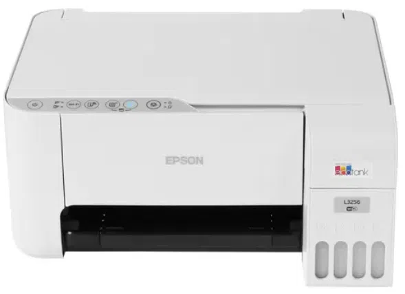 Multifunctional Epson L3256