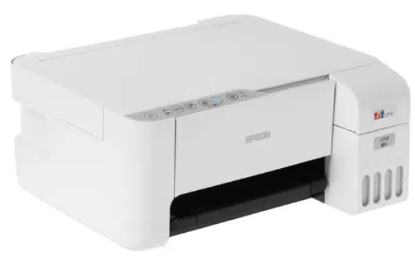 Multifunctional Epson L3256