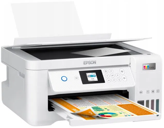 Multifunctional Epson L3266