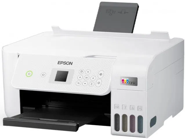 МФУ Epson L3266