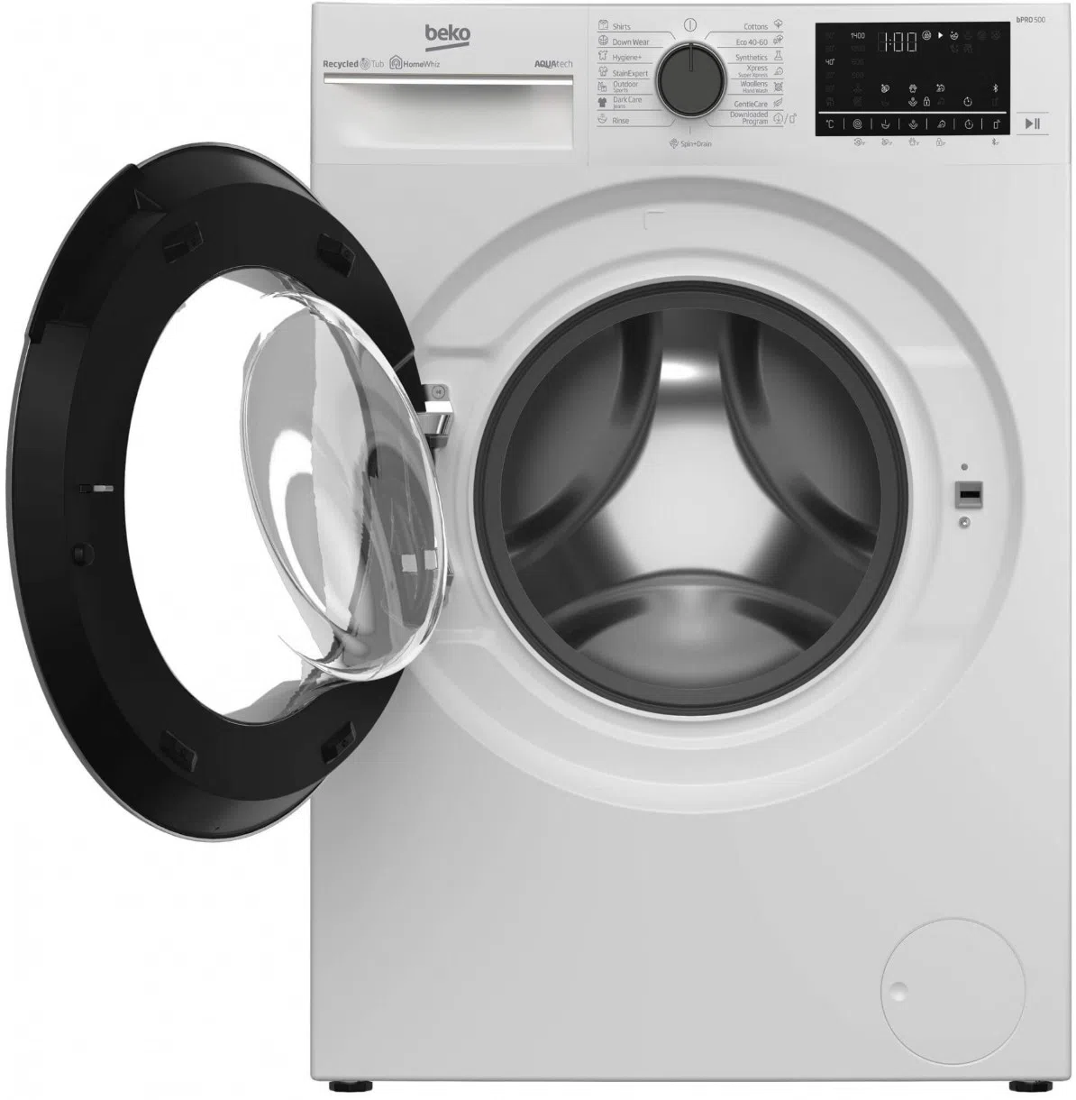 Стиральная машина Beko B5WFU78418WB