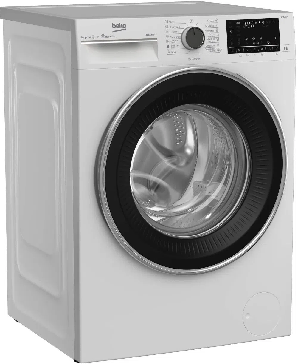 Стиральная машина Beko B5WFU78418WB