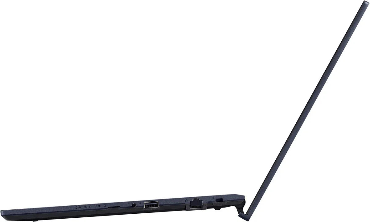 Ноутбук Asus ExpertBook B1 B1500CBA Star Black (i7-1255U 16Gb 512Gb)