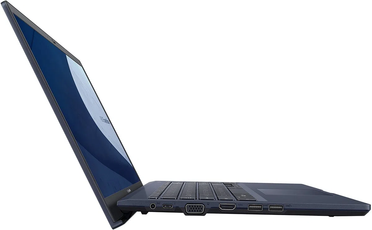 Ноутбук Asus ExpertBook B1 B1500CBA Star Black (i7-1255U 16Gb 512Gb)