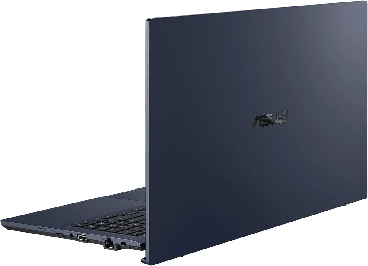 Ноутбук Asus ExpertBook B1 B1500CBA Star Black (i7-1255U 16Gb 512Gb)