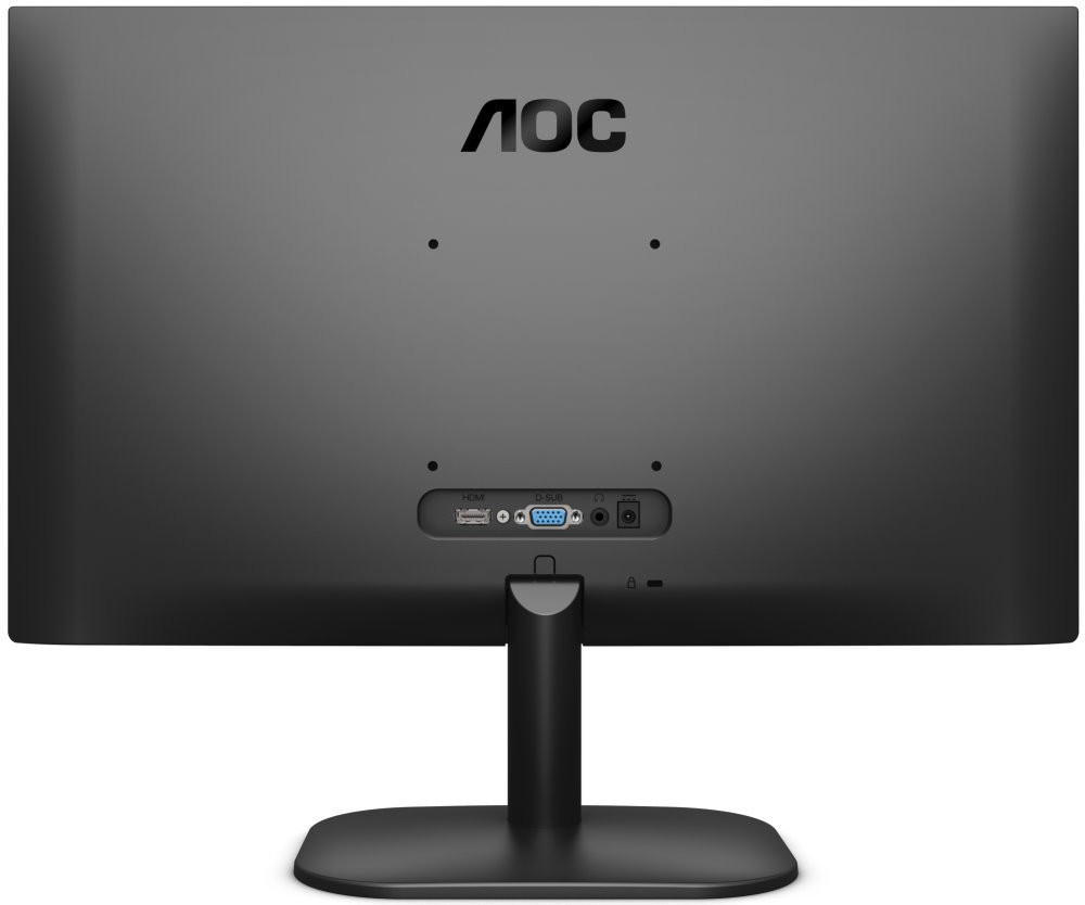 Monitor AOC 27B2H