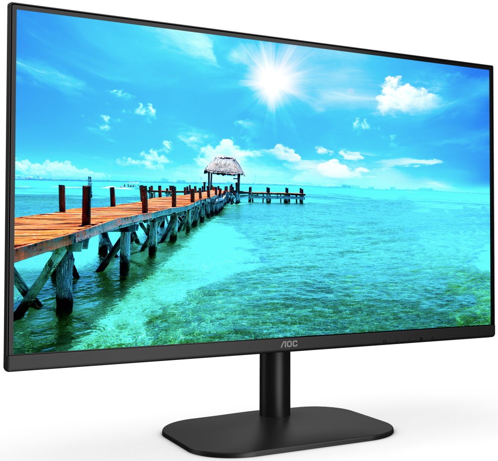 Monitor AOC 27B2H