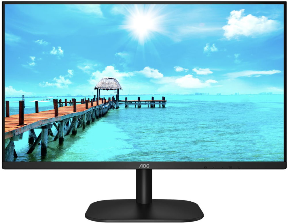 Monitor AOC 27B2H